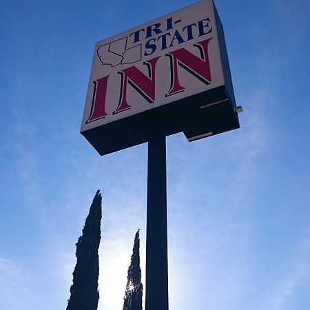 Tri-State Inn 킹맨 외부 사진