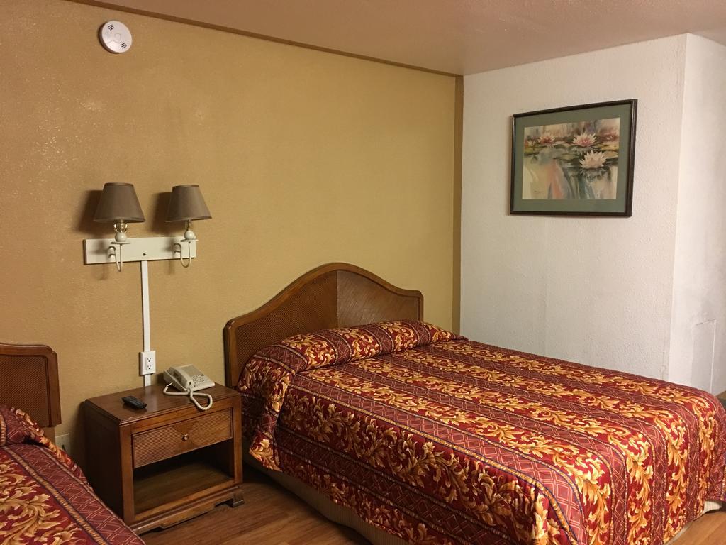 Tri-State Inn 킹맨 외부 사진